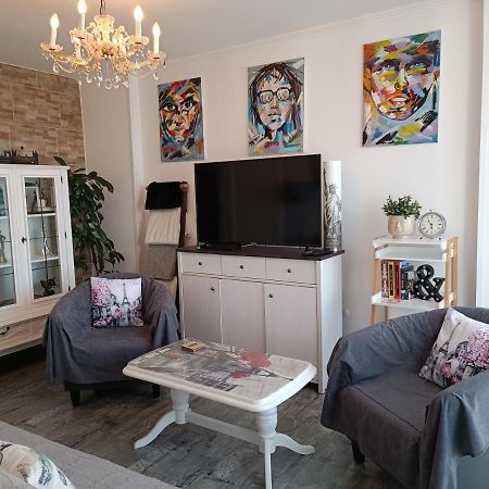 Apartment Stella Πούλα Εξωτερικό φωτογραφία
