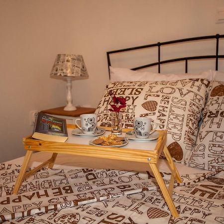 Apartment Stella Πούλα Εξωτερικό φωτογραφία