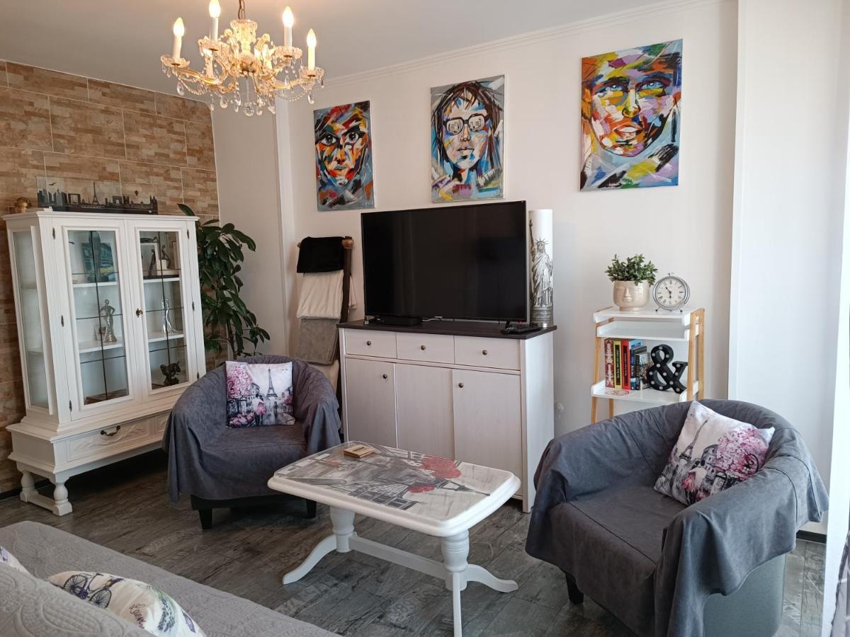 Apartment Stella Πούλα Εξωτερικό φωτογραφία