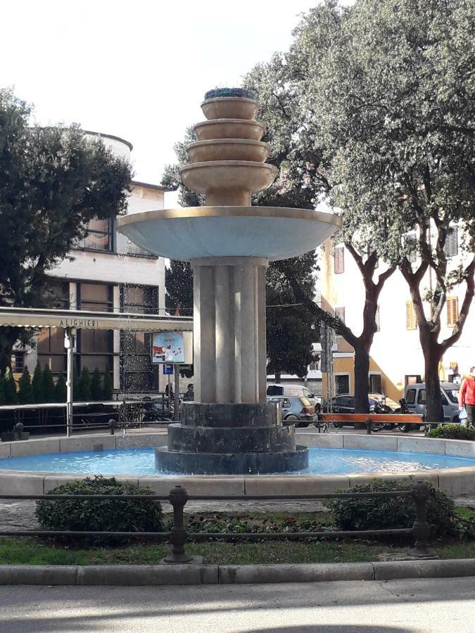 Apartment Stella Πούλα Εξωτερικό φωτογραφία