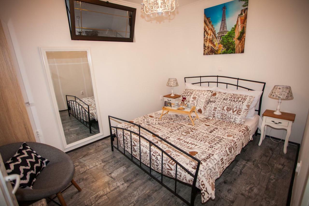 Apartment Stella Πούλα Εξωτερικό φωτογραφία