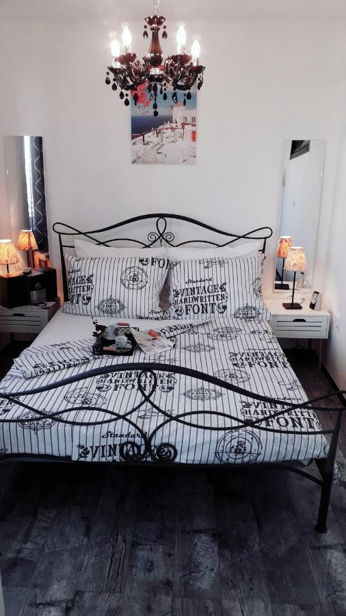 Apartment Stella Πούλα Εξωτερικό φωτογραφία