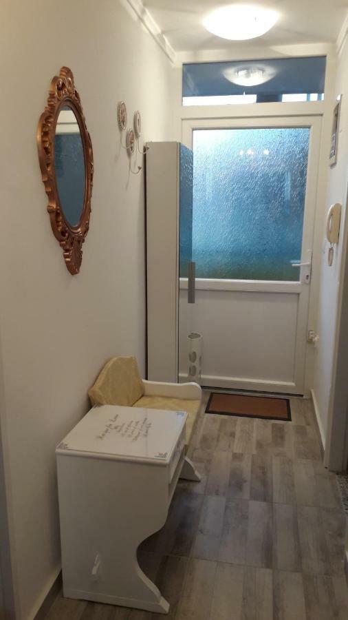 Apartment Stella Πούλα Εξωτερικό φωτογραφία