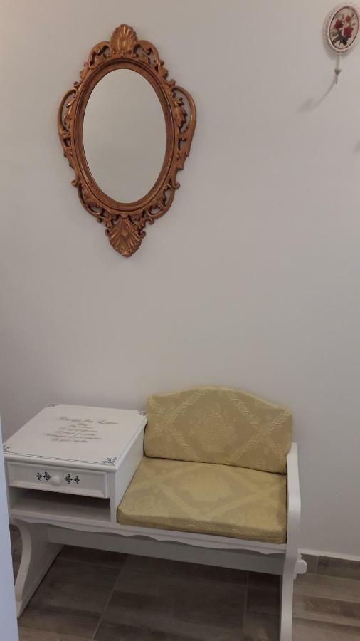 Apartment Stella Πούλα Εξωτερικό φωτογραφία