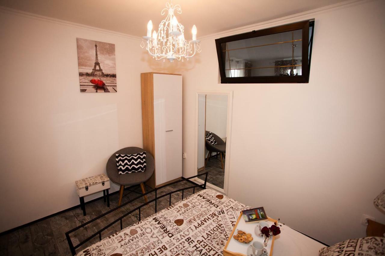 Apartment Stella Πούλα Εξωτερικό φωτογραφία
