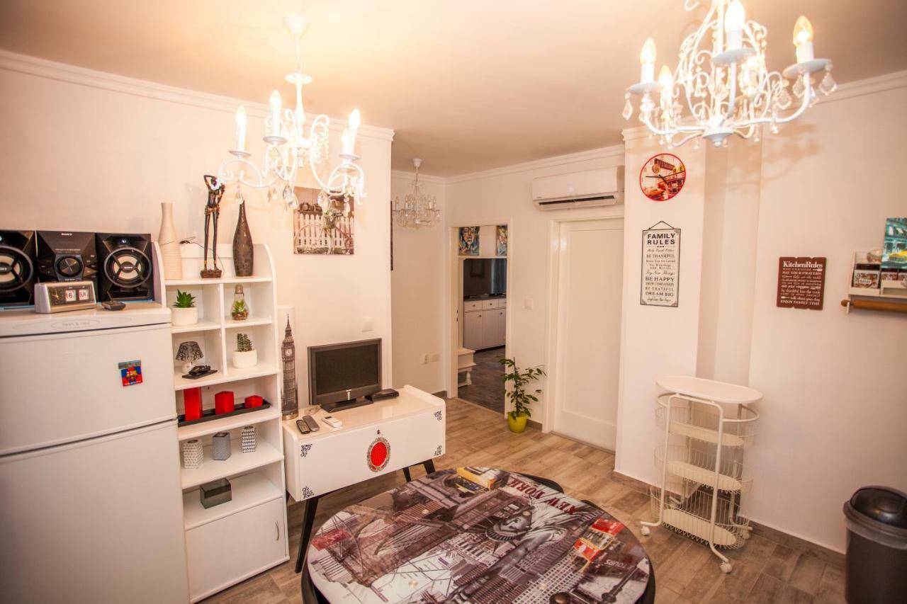 Apartment Stella Πούλα Εξωτερικό φωτογραφία