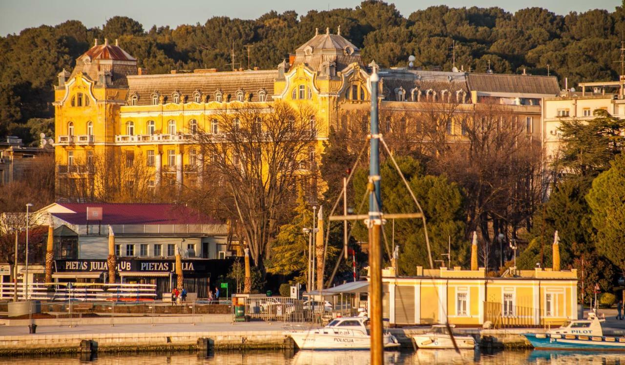 Apartment Stella Πούλα Εξωτερικό φωτογραφία
