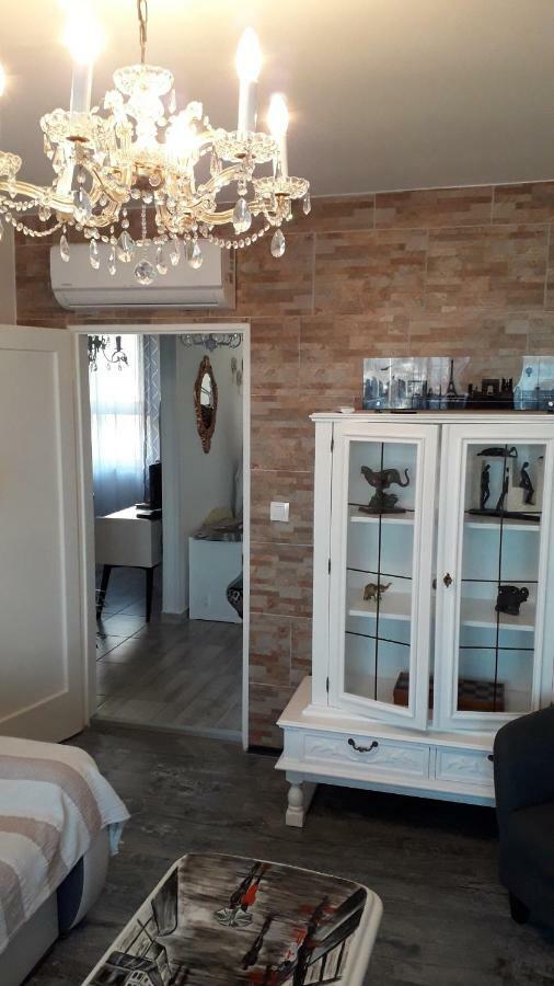 Apartment Stella Πούλα Εξωτερικό φωτογραφία