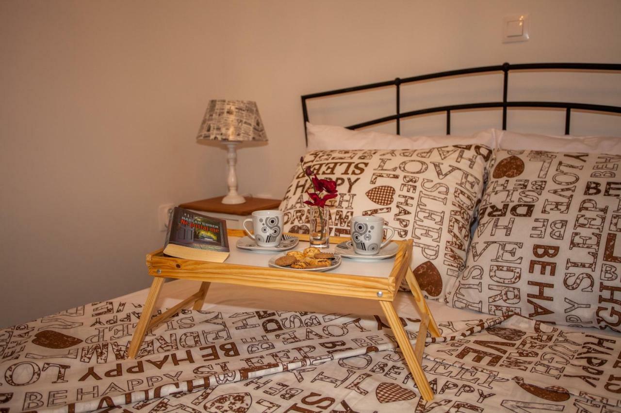 Apartment Stella Πούλα Εξωτερικό φωτογραφία