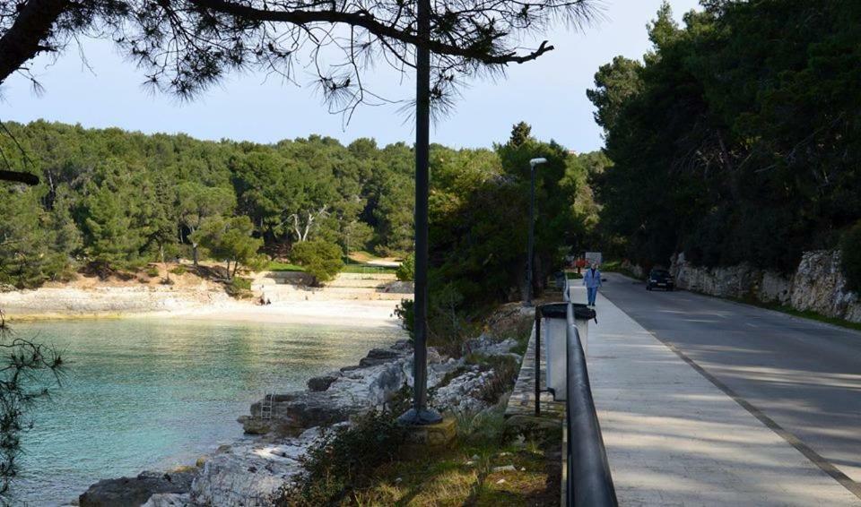 Apartment Stella Πούλα Εξωτερικό φωτογραφία