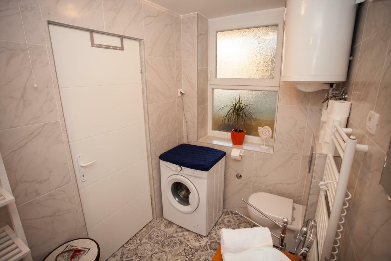 Apartment Stella Πούλα Εξωτερικό φωτογραφία
