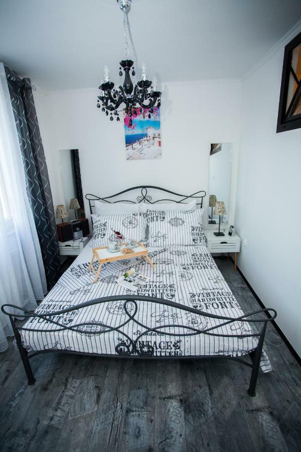 Apartment Stella Πούλα Εξωτερικό φωτογραφία