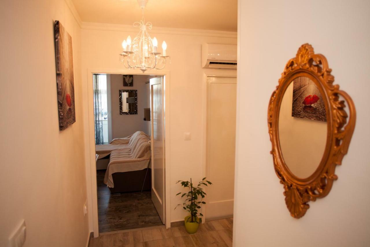 Apartment Stella Πούλα Εξωτερικό φωτογραφία