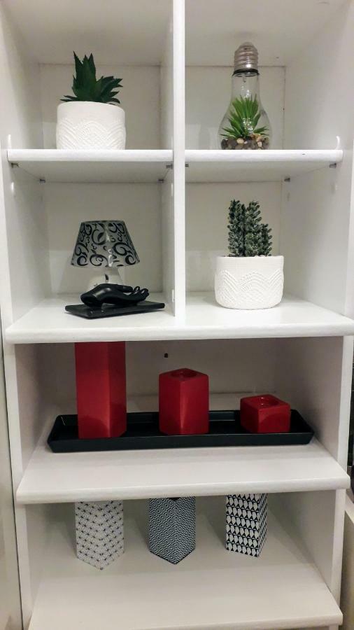 Apartment Stella Πούλα Εξωτερικό φωτογραφία