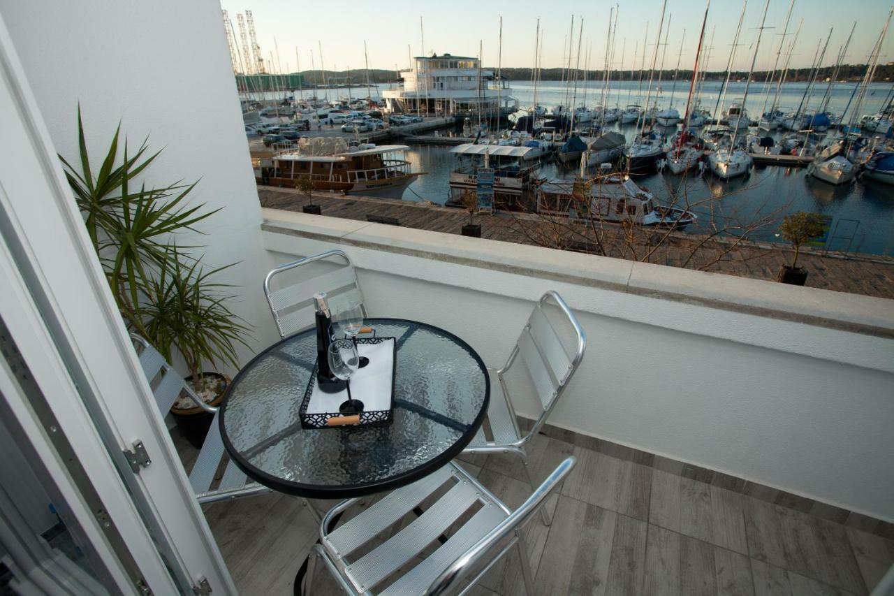 Apartment Stella Πούλα Εξωτερικό φωτογραφία