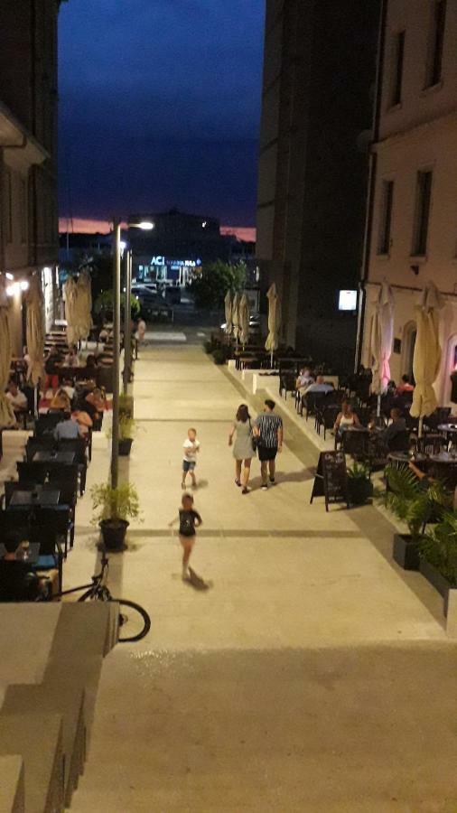 Apartment Stella Πούλα Εξωτερικό φωτογραφία